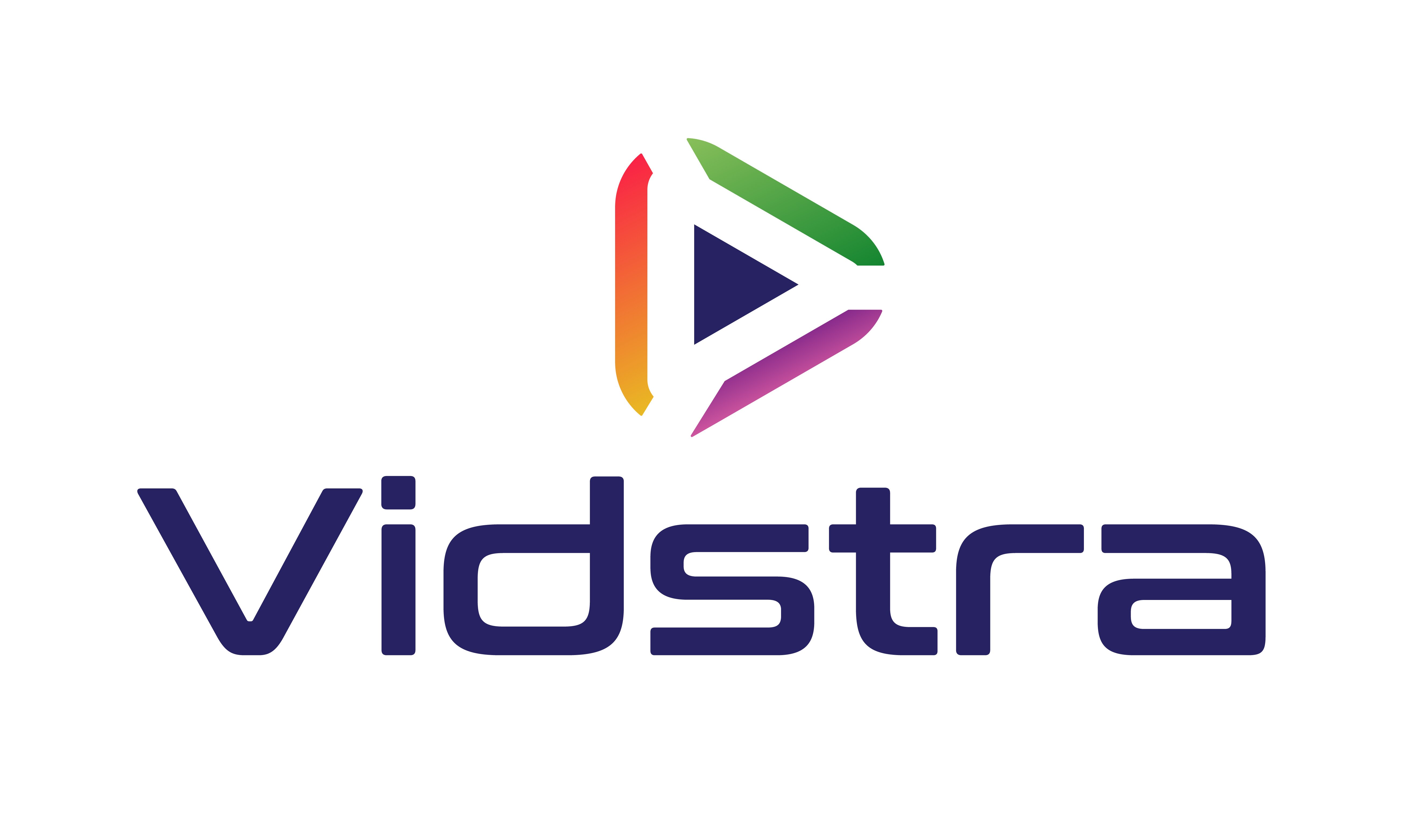 Vidstra logo